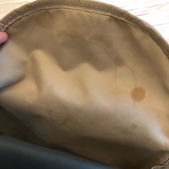 Skip Hop Diaper Bag/Backpack - Picture 5 of 6